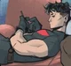 ROYALTY Jason Todd