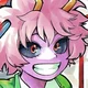 Mina Ashido