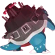 G-Max Blastoise