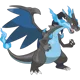 Mega Charizard X