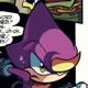 Sonic - Espio