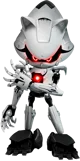Movie Metal Sonic
