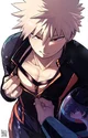 Bakugou katsuki 
