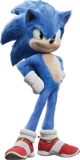 Movie Sonic
