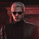 Albert Wesker