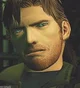 Solid Snake-David