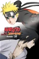 Naruto-Bonds Movie-