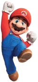 Movie Mario