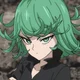 Yandere Tatsumaki