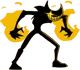 Nightmare Bendy