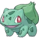 Bulbasaur