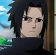 Sasuke Uchiha 