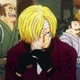 Sanji Vinsmoke