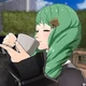 Drunk Flayn 