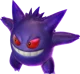 A Rogue Gengar