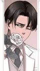 Levi Ackerman 