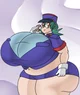 Thicc Officer Jenny