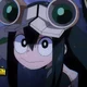 Tsuyu Asui