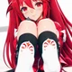 soft rias gremory