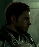 Chris Redfield 