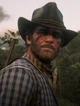 Arthur Morgan
