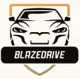 BlazeDrive