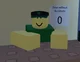 Roblox cashier