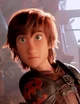 Hiccup haddock 