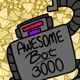 Awesome Bot 3000