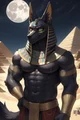 Anubis