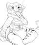 ABDL Tigress