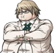 Byakuya Togami 