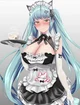 Privaty neko maid