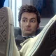 The tenth doctor