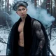 Kim Namjoon Alpha