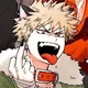 My husband Bakugo
