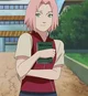 Sakura Haruno