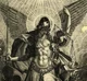 Archangel Michael