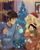 Percabeth 