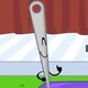 Needle BFDI