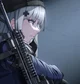 HK416