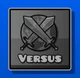 Versus icon race