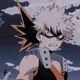 Bakugou