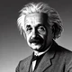 Albert Einstein
