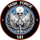 HybridTask force 141