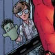 Little Bruce Banner 