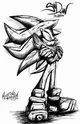 shadow the headgehog