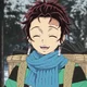 Tanjiro Kamado