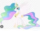 Princess Celestia 