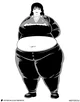 Fat Fumiko Mifune